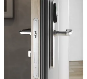 porte antincedndio per hotel e contract