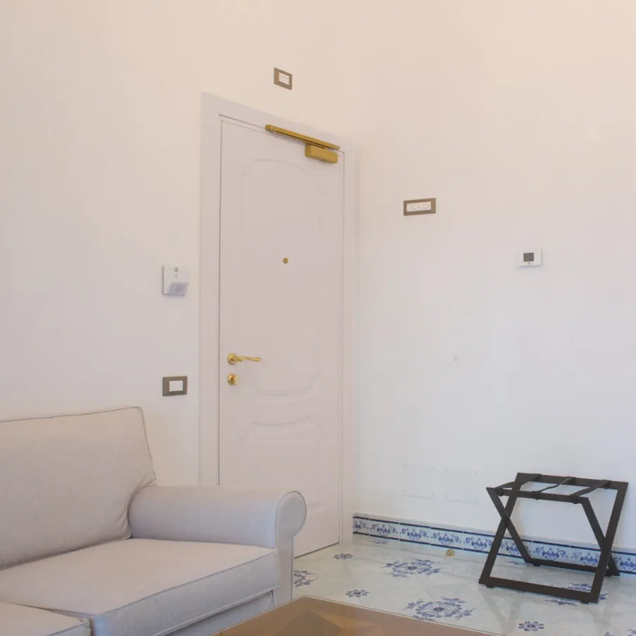 hotel quisisana capri interni camere bertolotto porte