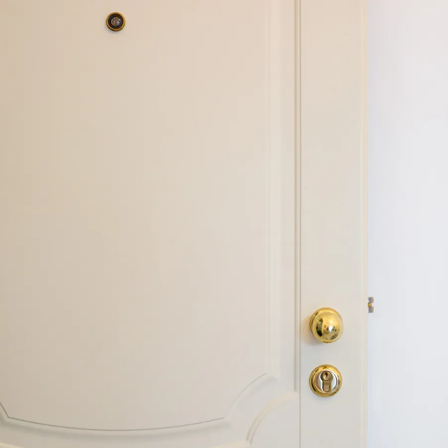 porte per hotel tagliafuoco 