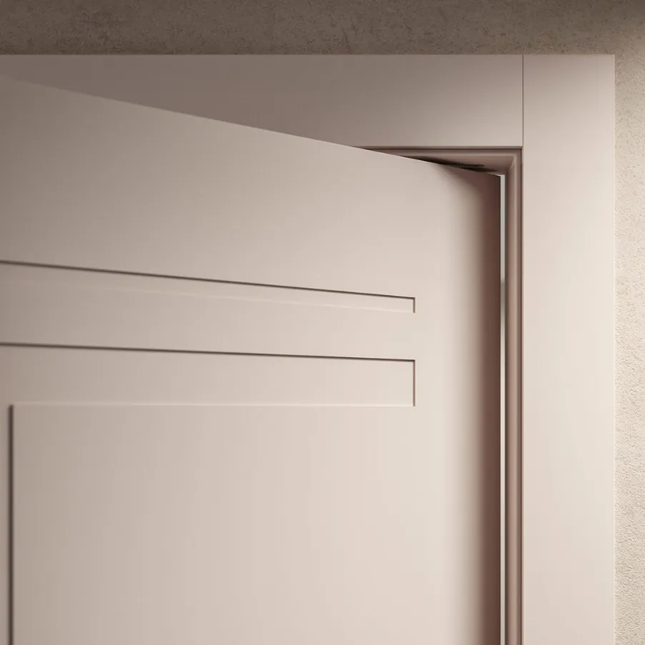 migliori materiali porte interne