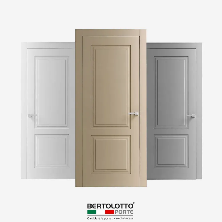 quanto costa porta interna