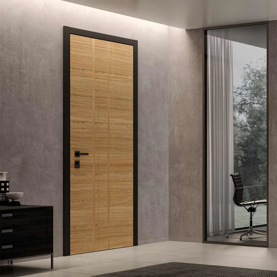 rivestimento blindato gardesa bertolotot porte legno