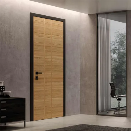 rivestimento blindato gardesa bertolotot porte legno