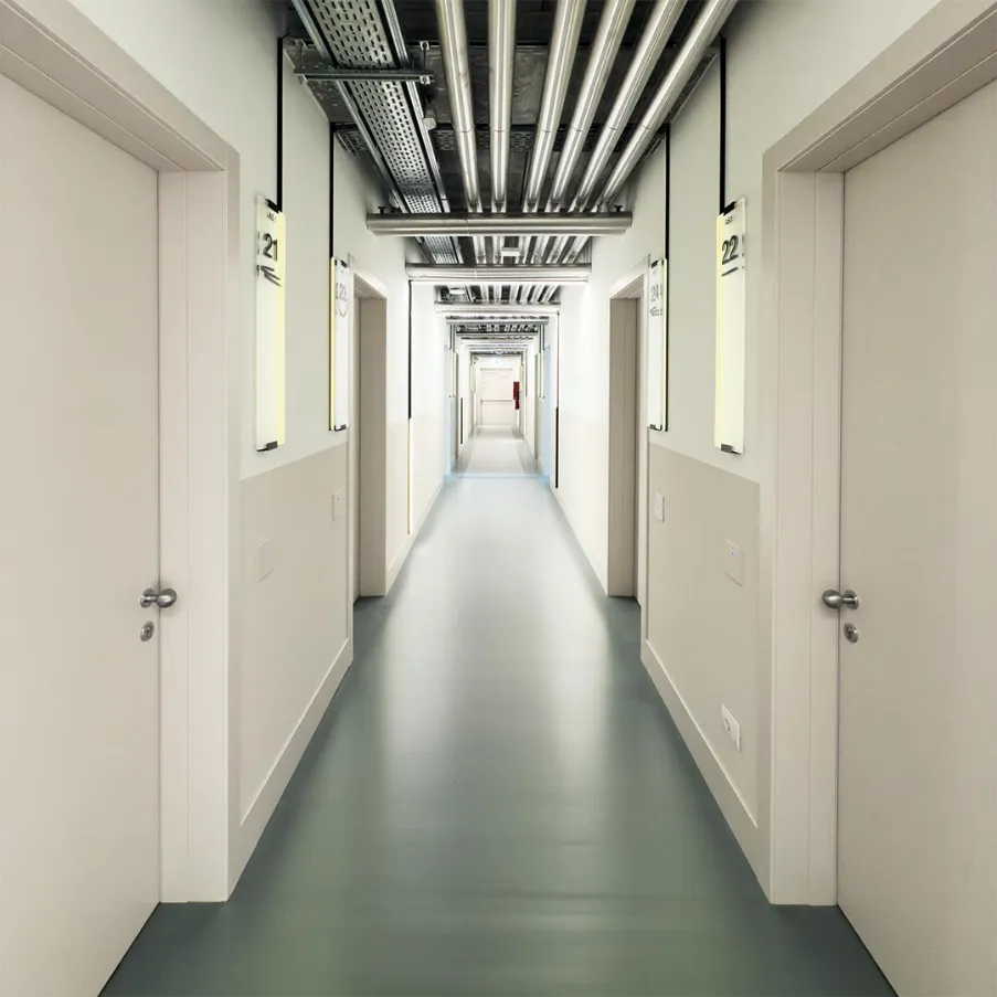 villaggio olimpico milano porta volta bertolotto porte interne