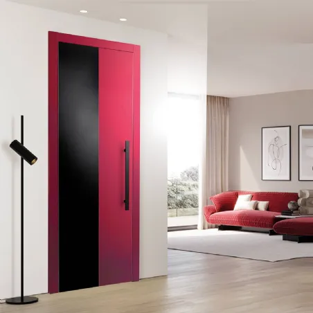 laminam porte interne rivestimenti bertolotto porte