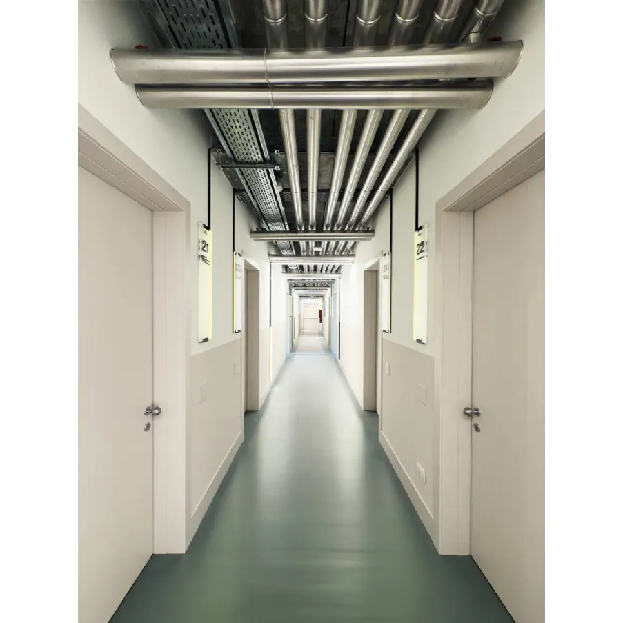 La sicurezza come elemento progettuale