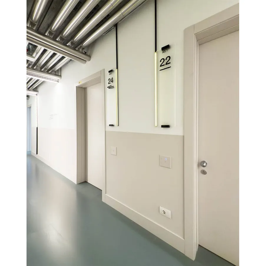 La sicurezza come elemento progettuale