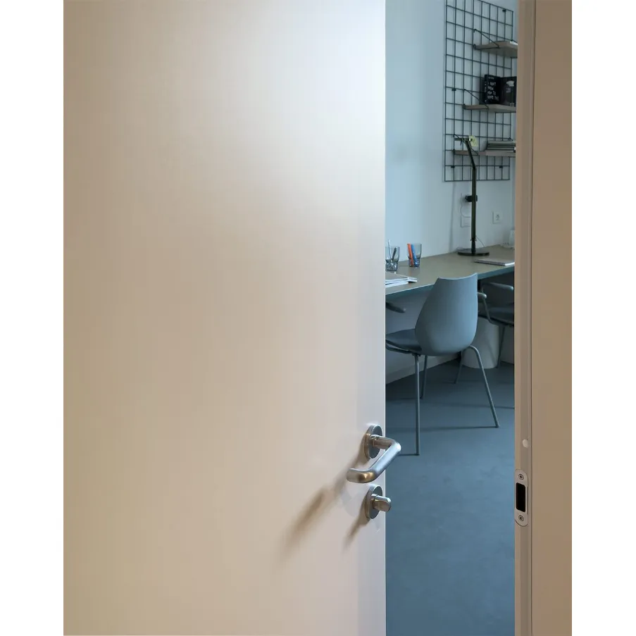 Tecnologia e comfort per il vivere urbano